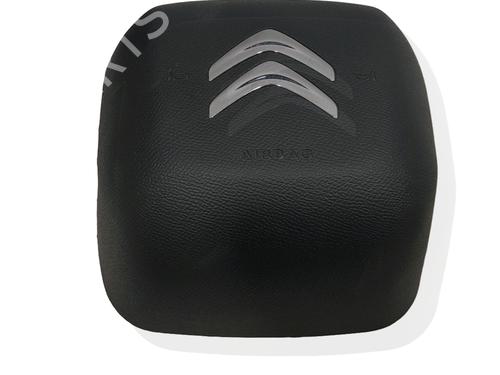 Driver airbag CITROËN C4 III (BA_, BB_, BC_) ë-C4 (BCZKXC, BZCKSC) 98406908ZD