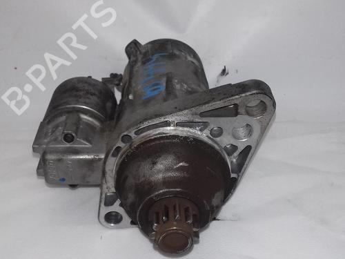 Used Starter Starter SEAT IBIZA III (6L1) 1.9 TDI (100 hp) 35730154 35730154