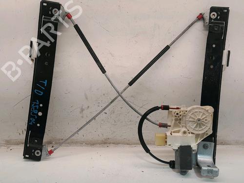 Used Rear right window mechanism FORD S-MAX (WA6) [2006-2014]  16544007