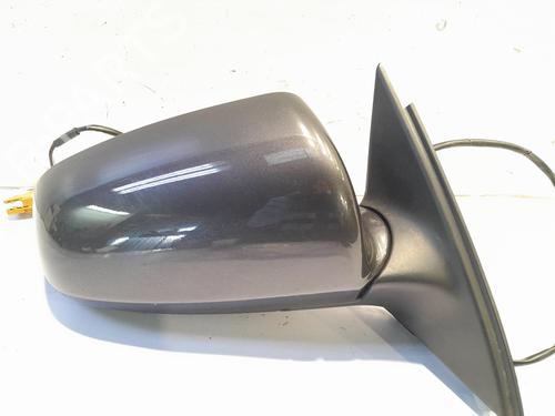 Right mirror AUDI A4 B7 Avant (8ED)  | BP14478844C27 