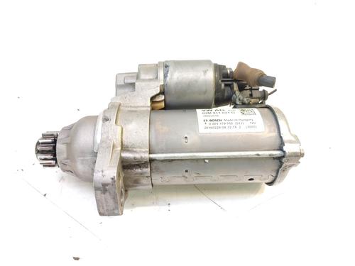 Starter VW POLO V (6R1, 6C1)  | BP14466172M8 