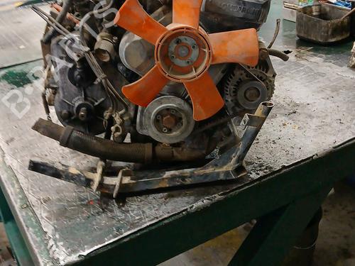 Used AC compressor MICROCAR VIRGO [1999-2004]  22804567