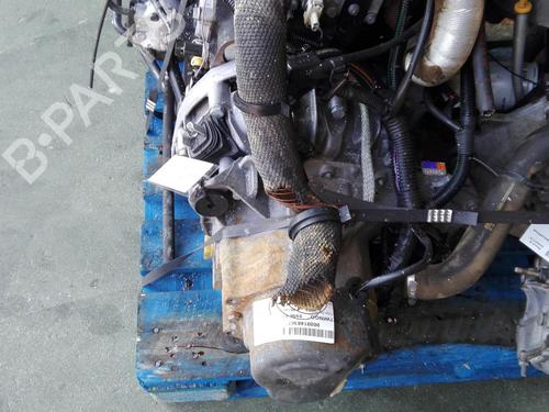Gearbox RENAULT TWINGO I (C06_) 1.2 (C063, C064) | BP14451412M3 