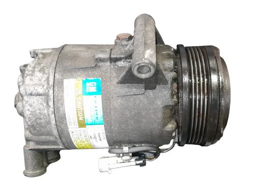 Used AC compressor AC compressor OPEL ASTRA H (A04) 1.6 (L48) (105 hp) 35735714 35735714