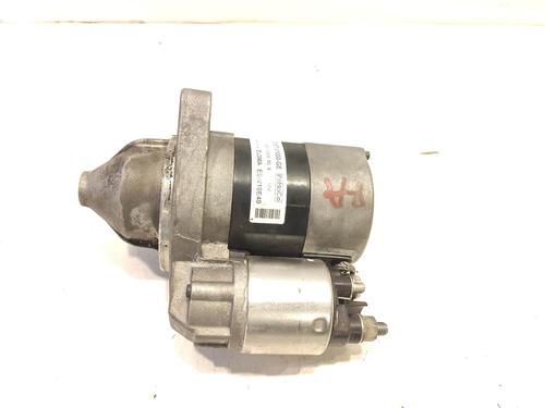 Used Starter Starter FORD FIESTA IV (JA_, JB_) 1.25 i 16V (75 hp) 35731466 35731466