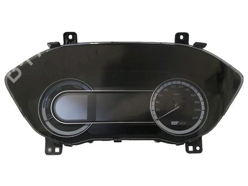 Used Instrument cluster Instrument cluster KIA NIRO I (DE) 1.6 GDI Hybrid (105 hp) 34546377 34546377