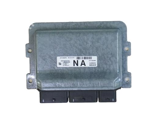 Engine control unit (ECU) RENAULT CLIO V (B7_) | BP35733041M57 - Image 2