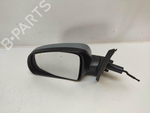 Annen Annen OPEL MERIVA A MPV (X03) 1.7 CDTI (E75) (100 hp) 36230621 36230621
