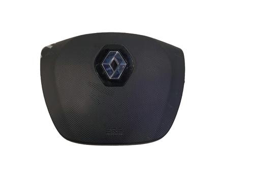 Førerens kollisjonspute RENAULT ZOE (BFM_) ZOE (92 hp) 24438498