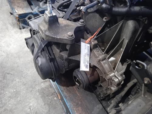Gearbox FORD FIESTA V (JH_, JD_) 1.6 TDCi | BP14447035M3 