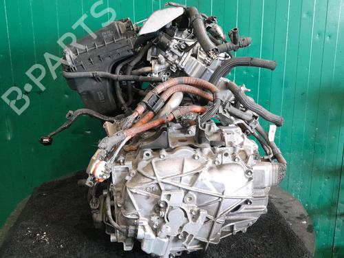 Engine TOYOTA PRIUS (_W6_) 1.8 (ZVW60) | BP35985338M1 - Image 2