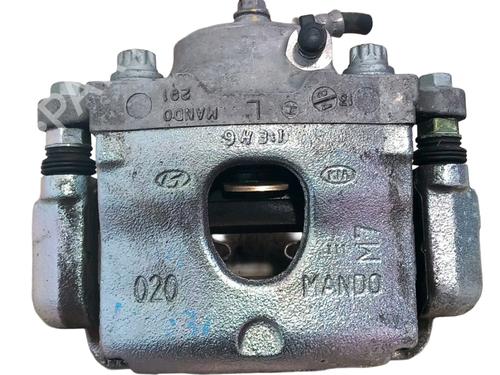 Used Left front brake caliper Left front brake caliper HYUNDAI i30 (GD) 1.4 (101 hp) 34548921 34548921