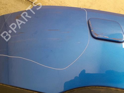 Front bumper NISSAN QASHQAI / QASHQAI +2 I (J10, NJ10, JJ10E) 2.0 | BP27091650C7 