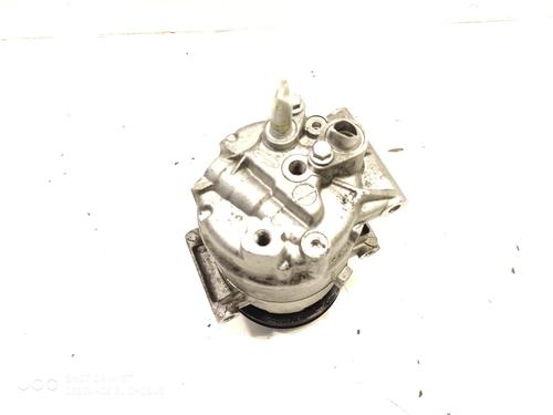 Used AC compressor AC compressor RENAULT MEGANE II Estate (KM0/1_) 1.9 dCi (131 hp) 35731594 35731594