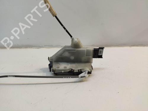 Used Front right lock CITROËN C4 CACTUS 1.6 BlueHDi 100 (99 hp) 14464647