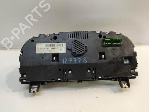 Instrument cluster JAGUAR XE (X760)  | BP14464090C47 
