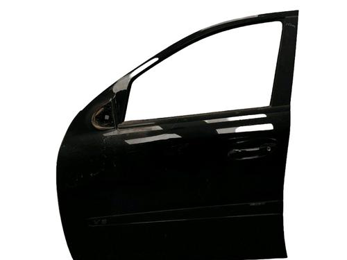 Used Left front door MERCEDES-BENZ M-CLASS (W164) [2005-2012]  15902124