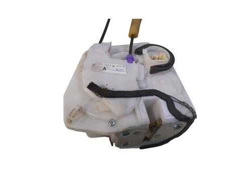 Used Front right lock Front right lock MAZDA 3 Saloon (BM_, BN_) 2.0 (120 hp) 34547106 34547106