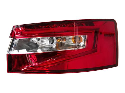 Used Other Other SKODA SUPERB III (3V3) 2.0 TDI (150 hp) 35735507 35735507