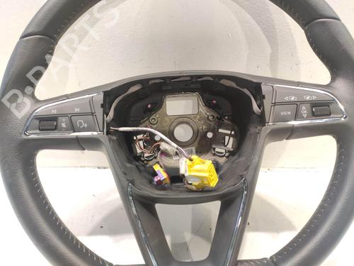 steering-wheel-seat-ibiza-v-kj1-kjg-2017-34488293 main image