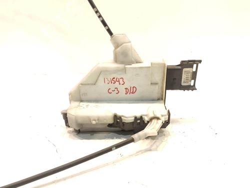 Other CITROËN C3 II (SC_) 1.4 HDi 70 (SC8HZC, SC8HR0, SC8HP4) | BP36234632O1 - Image 4