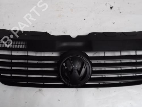 Used Grille Grille VW CALIFORNIA T5 Camper (7EC, 7EF, 7EG, 7HF, 7HC) 1.9 TDI (85 hp) 40090015 40090015