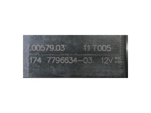Electronic sensor BMW 3 (E46) | BP38158151M84 - Image 2