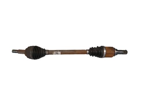 Used Left front driveshaft Left front driveshaft DACIA SANDERO II 1.2 (73 hp) 33410259 33410259