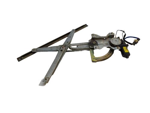 Used Front right window mechanism KIA SORENTO I (JC) 2.5 CRDi 4WD (140 hp) 14915176