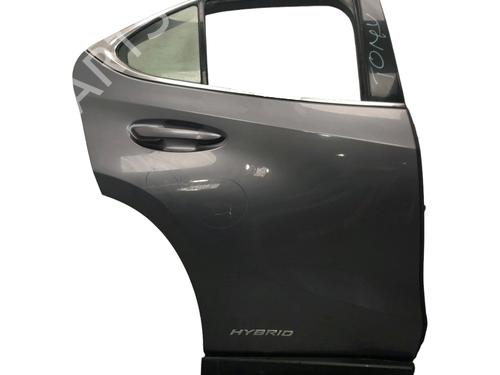 Porte arrière droite Porte arrière droite LEXUS UX (_AA1_, _AH1_, _MA1_) 250h (MZAH10) (184 hp) 34551292 34551292