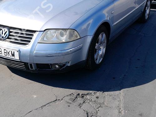 Engine VW PASSAT B5.5 (3B3)  | BP17699061M1 