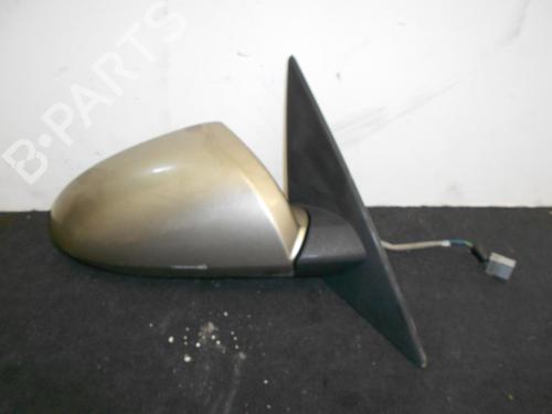 Used Right mirror Right mirror FORD ESCORT VI (GAL, AAL, ABL) [1995-2002] 35985250 35985250