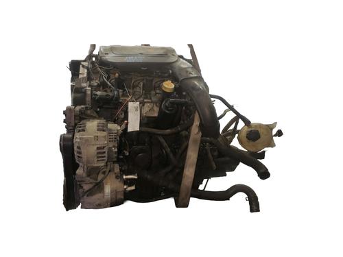 Used Alternator Alternator 38180621 38180621
