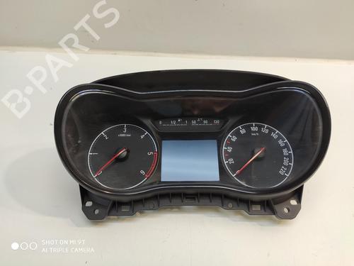 Quadrante OPEL CORSA E (X15) 1.3 CDTI (08, 68) | BP34485820C47 - Image 4