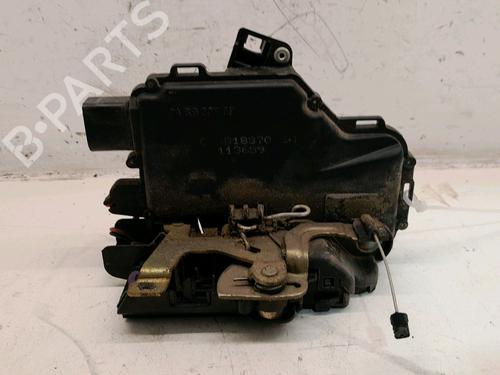 Used Rear left lock SEAT LEON (1M1) [1999-2006]  17699733