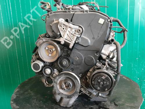Used AC compressor AC compressor LANCIA LYBRA (839_) 1.9 JTD (839.AXI1A, 839.AXN1A, 839.CXL1A) (116 hp) 35732516 35732516