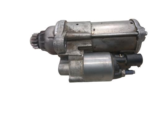 Starter SEAT LEON ST (5F8) 1.5 TGi | BP35732799M8 - Image 2