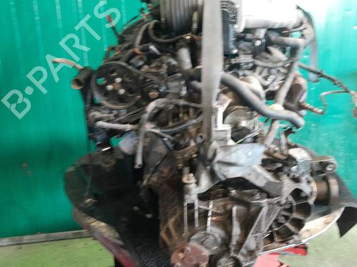AC compressor JAGUAR X-TYPE I (X400) 2.5 V6 All-wheel Drive | BP26542299M34 