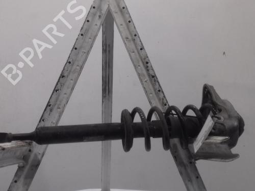 Used Left front shock absorber AUDI A6 C6 Avant (4F5) [2004-2011]  14461324