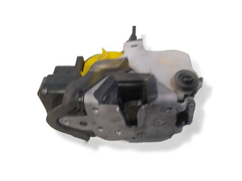 Used Rear left lock Rear left lock OPEL ASTRA J (P10) 1.6 (68) (115 hp) 34466382 34466382
