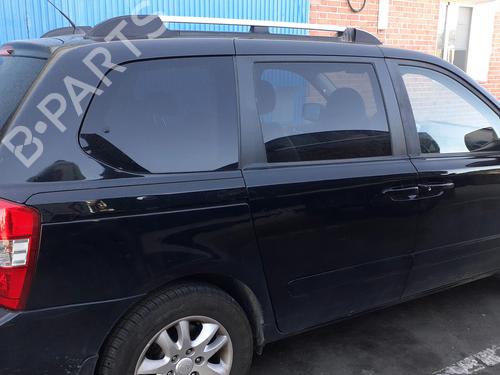 Brugte KIA CARNIVAL / GRAND CARNIVAL III (VQ)  2.9 CRDi  4641778