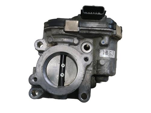 Throttle body DACIA SANDERO III 1.0 TCe 90 | BP35736369M82 - Image 2