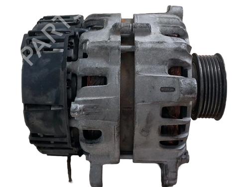 Used Alternator Alternator AUDI A5 Sportback (F5A, F5F) 35 TDI (163 hp) 35734060 35734060