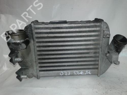 Used Intercooler Intercooler AUDI A4 B8 Avant (8K5) [2007-2017] 34481771 34481771