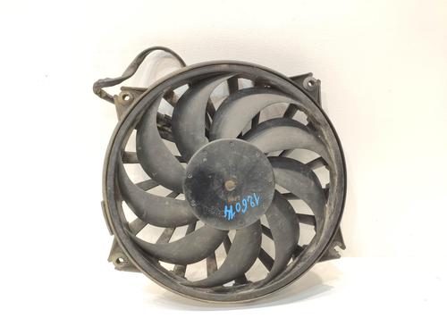 Used Radiator fan PEUGEOT 807 (EB_) 2.0 HDI (136 hp) 14464679