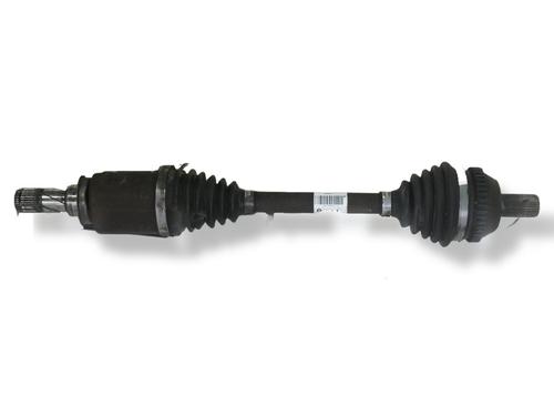 Used Left rear driveshaft Left rear driveshaft SMART FORTWO Coupe (451) electric drive (451.390, 451.391) (75 hp) 33405680 33405680