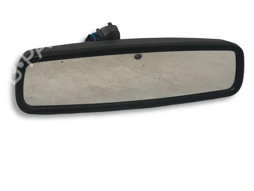 Used Rear mirror Rear mirror FORD FOCUS III 1.6 TDCi (115 hp) 34467425 34467425