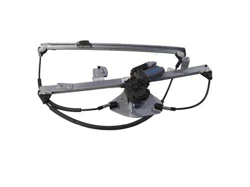 Used Front left window mechanism Front left window mechanism PEUGEOT EXPERT Tepee (VF3X_) 2.0 HDi 120 (120 hp) 34549740 34549740