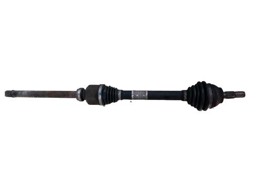 Used Right front driveshaft Right front driveshaft DS DS 4 / DS 4 CROSSBACK (NX_) 1.6 BlueHDi 120 (120 hp) 33409731 33409731