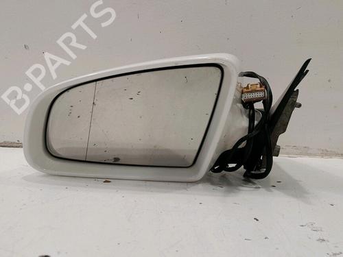 Used Left mirror Left mirror AUDI A4 B6 Avant (8E5) [2000-2005] 34447297 34447297